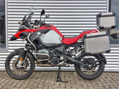 BMW R 1200 GS LC Adventure